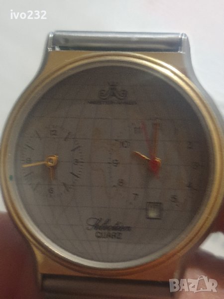 meister anker watch, снимка 1