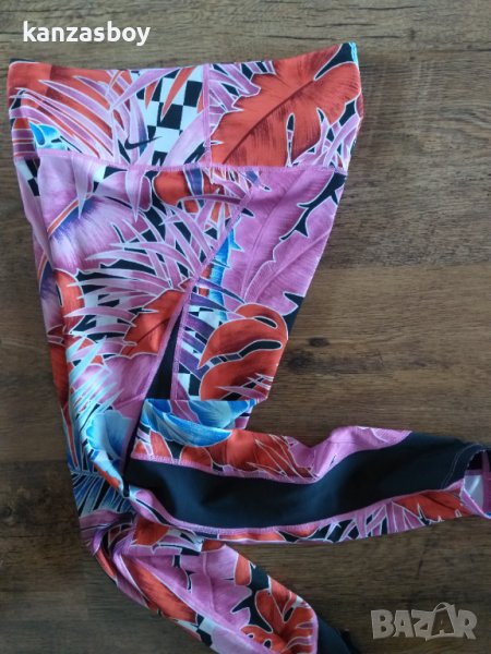 nike dri-fit - страхотен дамски клин КАТО НОВ, снимка 1