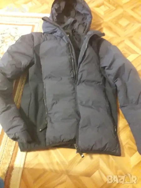 Почти ново дамско яке , снимка 1