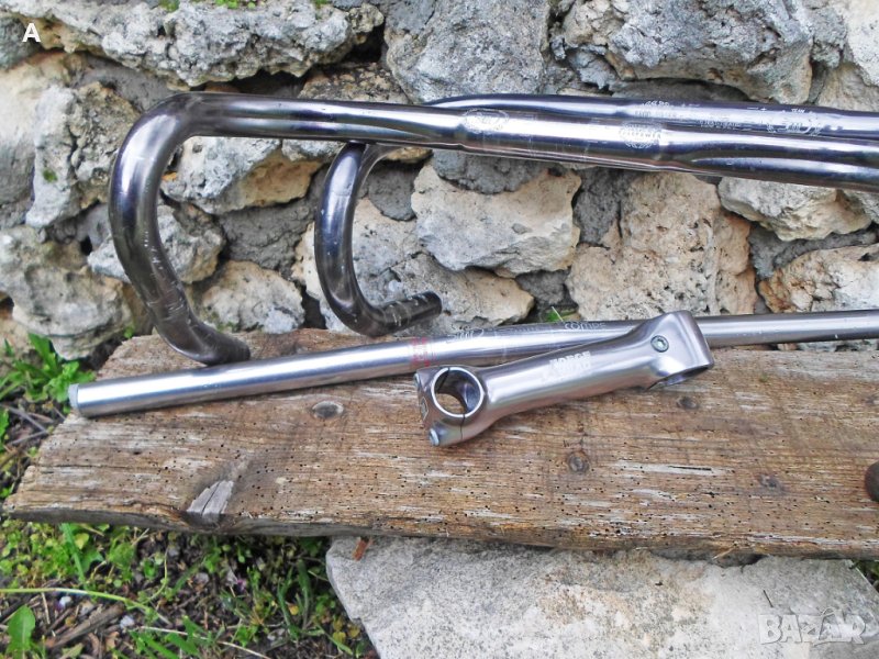 3ttt /ретро кормило/, снимка 1