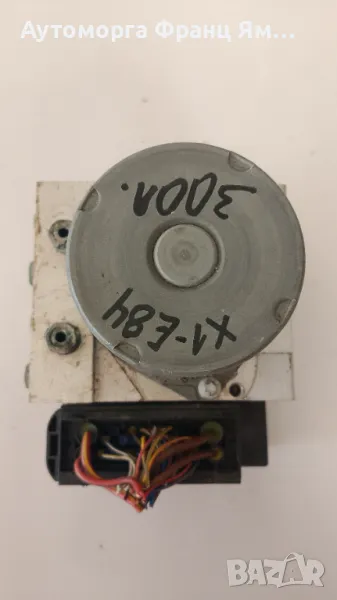 0265230446 ABS ПОМПА ЗА BMW X1 E84 , снимка 1