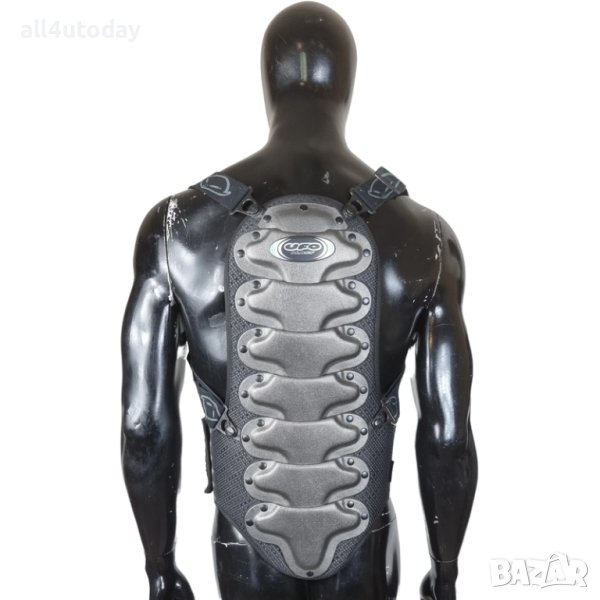 №4142 Ufo Plast Гръб, протектор, ризница, снимка 1