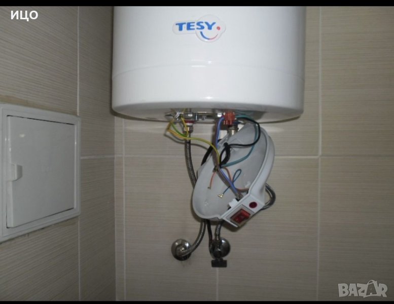 РЕМОНТ, МОНТАЖ И ДЕМОНТАЖ НА БОЙЛЕРИ, снимка 1