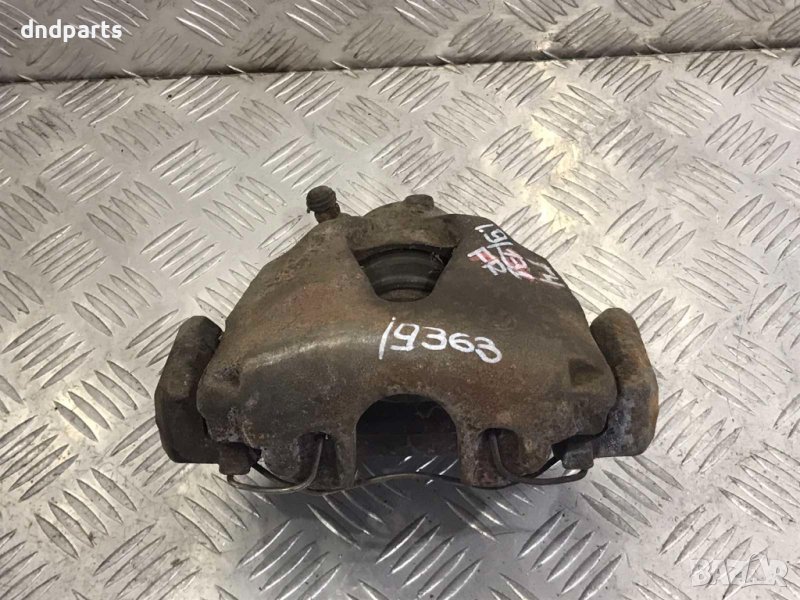 Преден десен спирачен апарат VW Golf 4,1.9TDI,131кс.,2001г., снимка 1