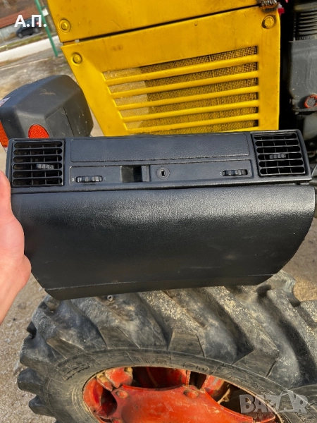 Жабка бмв е36, снимка 1