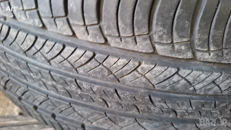 18 цола гуми 235/55/18 , снимка 1