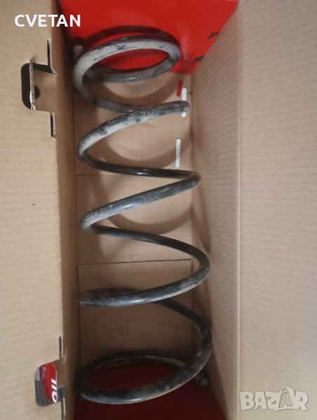 продавам пружина, снимка 1