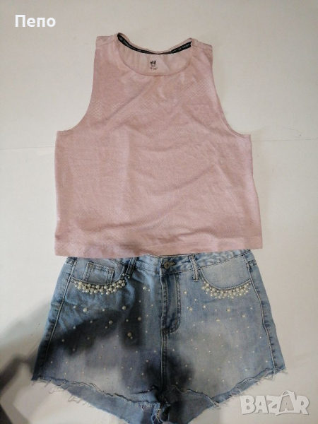 Дамски сет, снимка 1