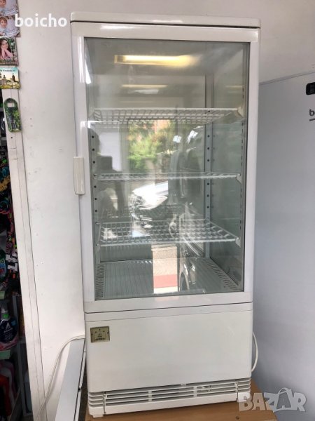 Намаление ! Хладилна витрина за торти Horeca, снимка 1