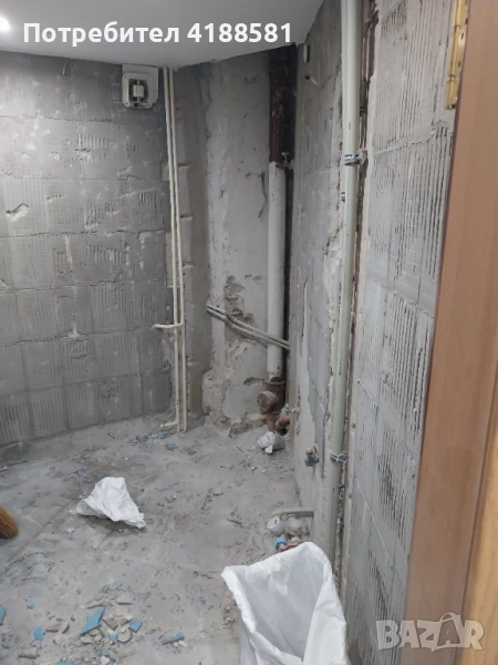 Кърти чисти извозва , снимка 1