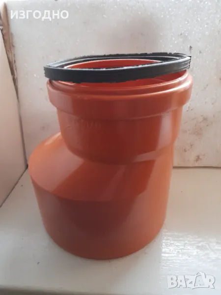 РЕДУКЦИЯ Ф110/Ф160, снимка 1