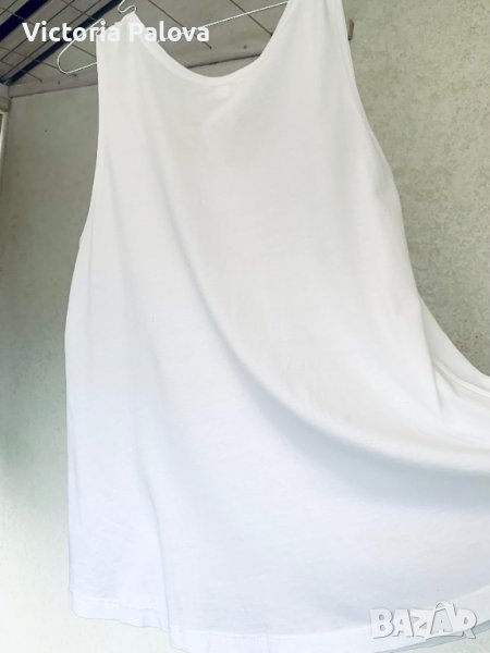 COS потник/туника камбанка, снимка 1