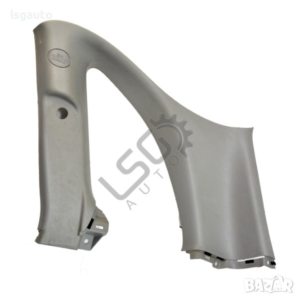 Дясна интериорна кора багажник Toyota RAV4 II 2000-2006 ID:107443, снимка 1