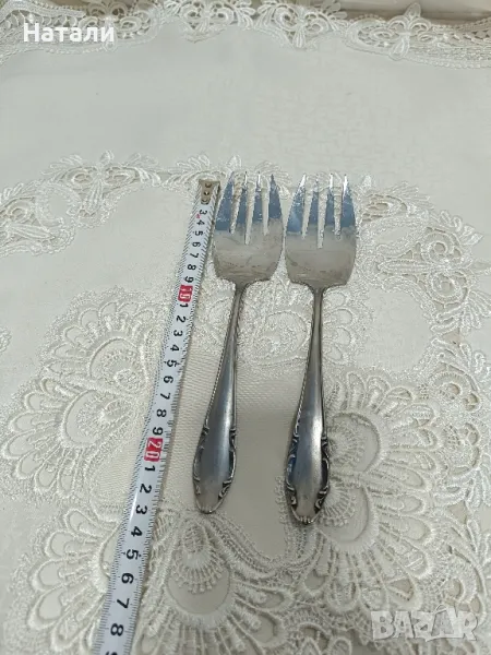 вилица голяма за готвене 2552, снимка 1