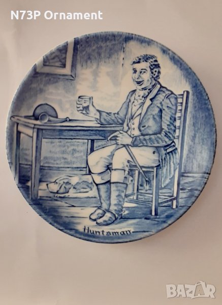 ЧИНИЙКА. КОЛЕКЦИЯ..ЛОВЕЦ.. MADE IN ENGLAND 🇬🇧. , снимка 1