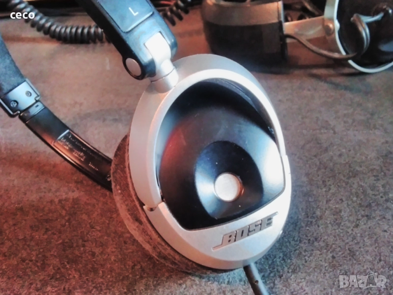 BOSSE, снимка 1