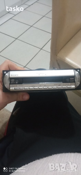 Cd sony, снимка 1