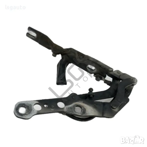 Лява панта преден капак BMW X3 (E83) 2003-2010 ID: 138142, снимка 1