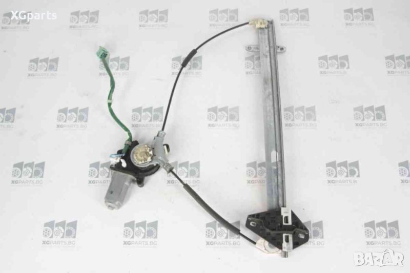 Стъклоповдигач преден десен за Honda CR-V II дясна дирекция (2002-2006), снимка 1