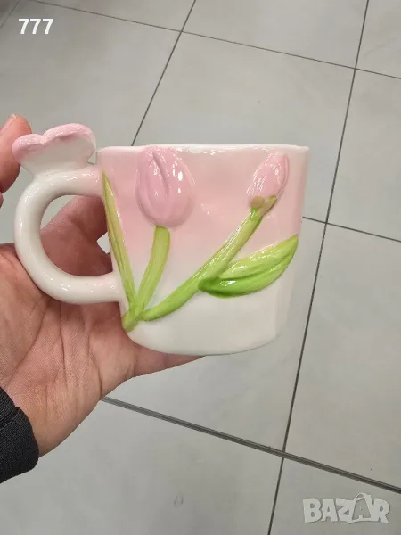 чаши 400 мл, снимка 1