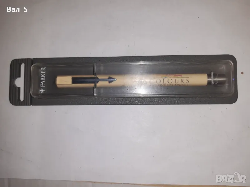 Химикал , химикалка ПАРКЪР , PARKER, снимка 1