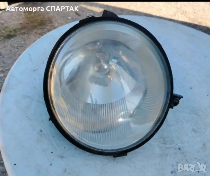 ФАР ЗА ФОЛКСВАГЕН ЛУПО, снимка 1