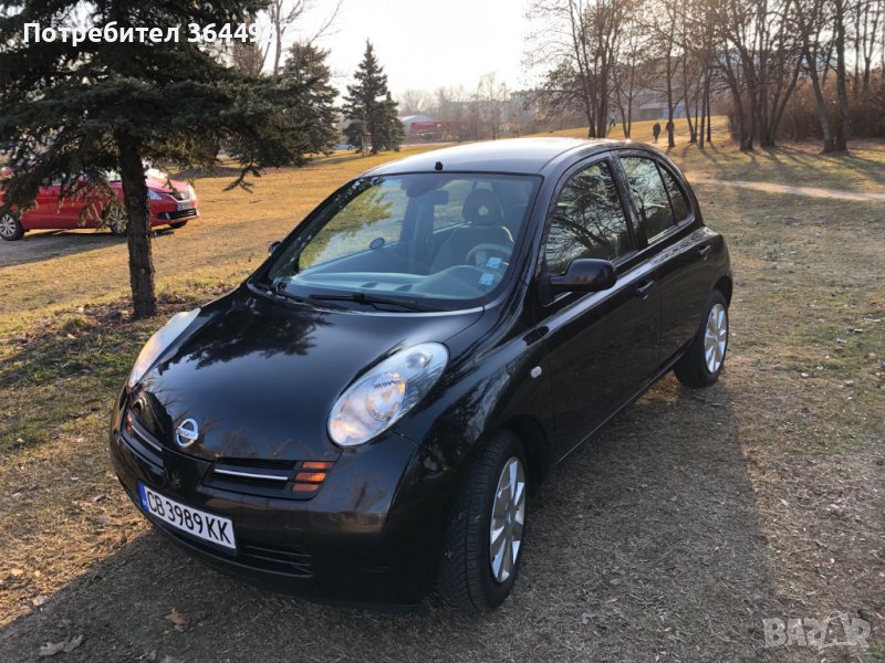 Кола под наем! 18 лв./ден , снимка 1