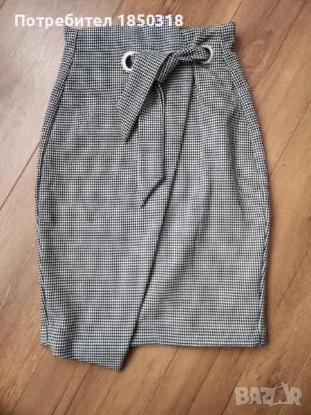 Дамска пола H&М, снимка 1