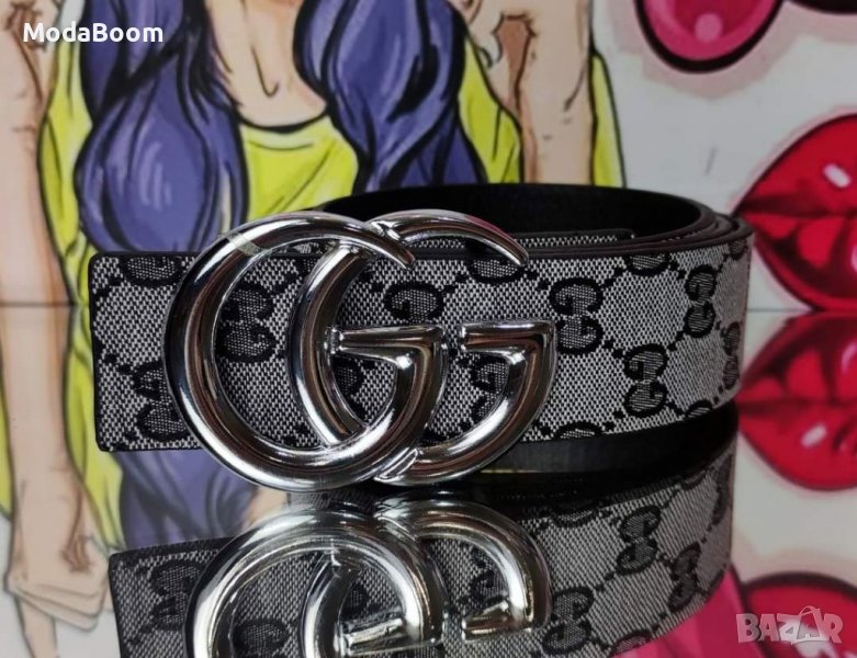 Унисекс маркови колани , снимка 1