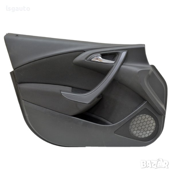 Интериорна кора предна лява врата Opel Astra (J) 2010-2018 ID:109699, снимка 1