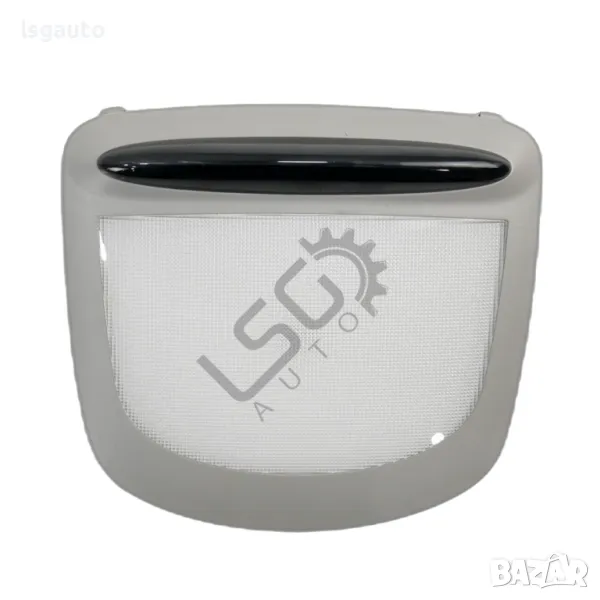 Плафон с индикатор заден парктроник Mercedes-Benz M-class (W164)  ID: 140607, снимка 1