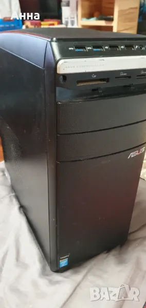 Бюджетен компютър i5,16гб рам,gtx 760,hdd500gb,win10, снимка 1