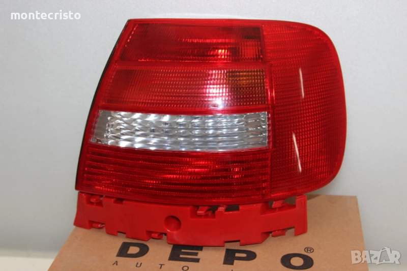✔️НОВ Десен стоп Audi A4 B5 седан facelift (1999-2001г.) 8D0945096G, снимка 1