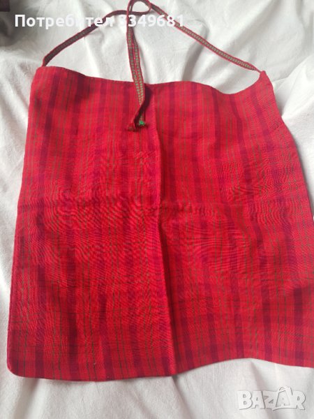 Etno torba, снимка 1