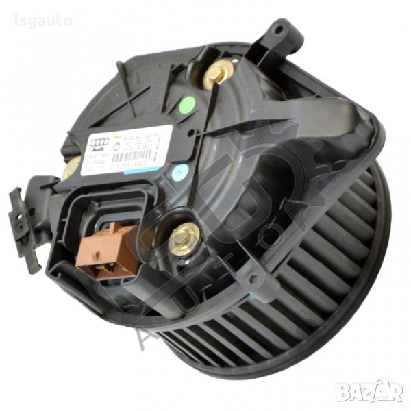 Мотор вентилатор парно AUDI A4 (B6) 2000-2004 A070222N-117, снимка 1