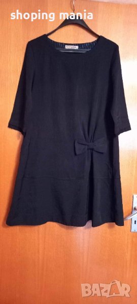 Рокля fetish с дантела, снимка 1