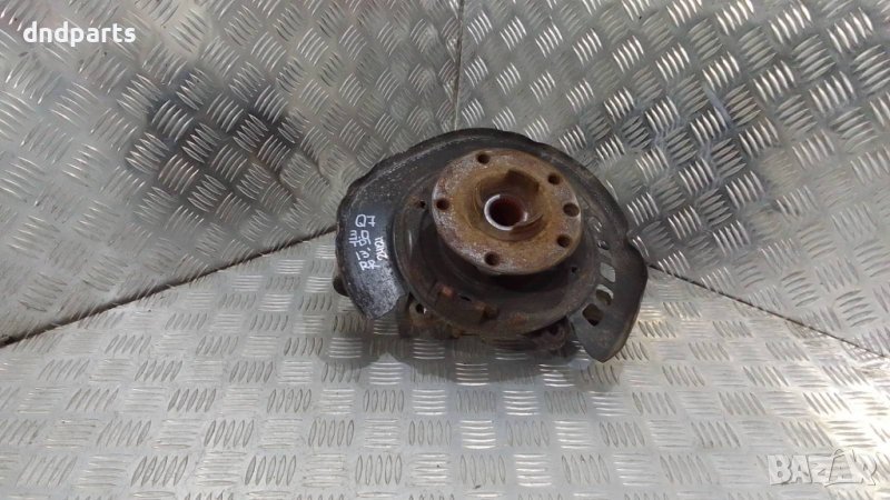 Шенкел Audi Q7 3.0TDI 2013г.(заден десен)	, снимка 1