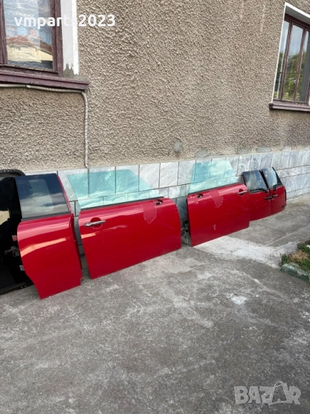 Врати Mini Cooper Clubman R55 Sport 2009г Мини, снимка 1