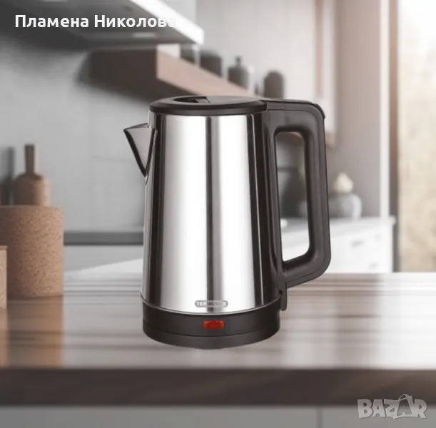 Електрическа кана Termomax , 2.0 л, снимка 1
