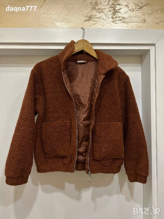 Jackets & Coats | Teddy Jacket яке, снимка 1