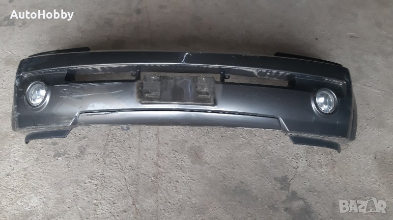 Оригинална Предна броня Kia Sorento 2007г, снимка 1