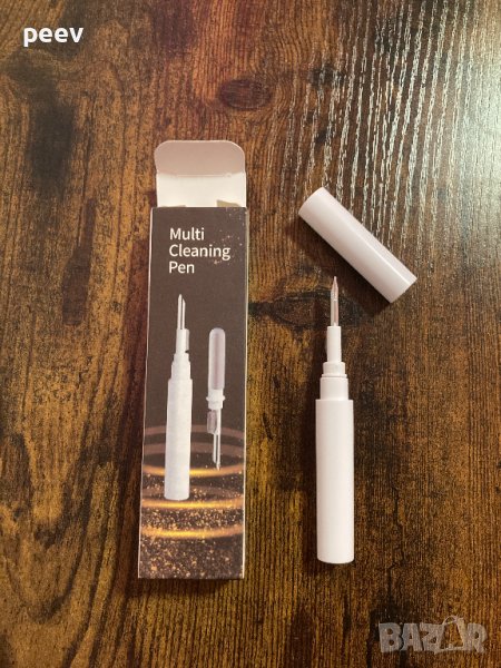 Cleaning Kit за слушалки, телефон и др., снимка 1