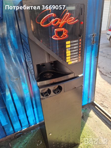 Продава се кафе машина, снимка 1
