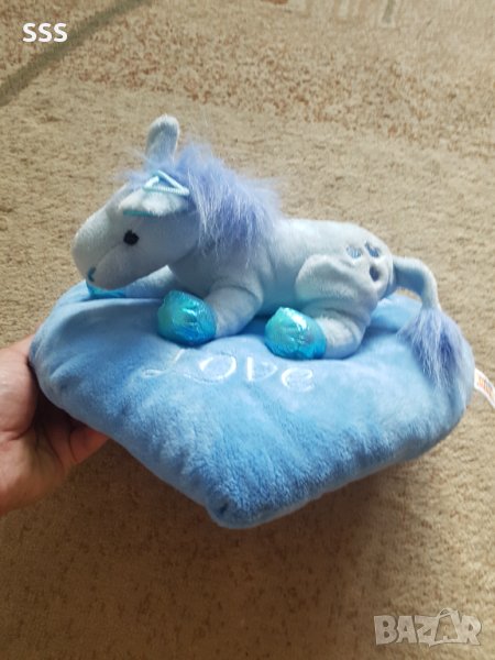 Плюшена играчка, снимка 1