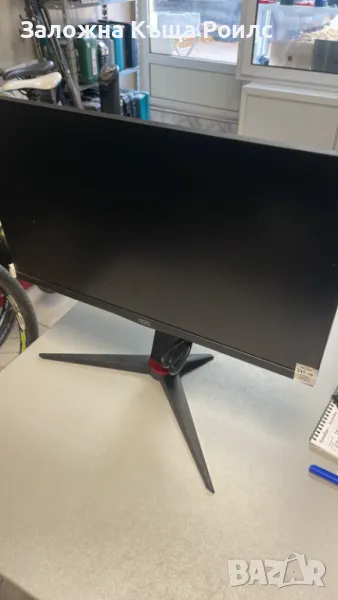 Монитор AOC 24G2U 144HZ , снимка 1
