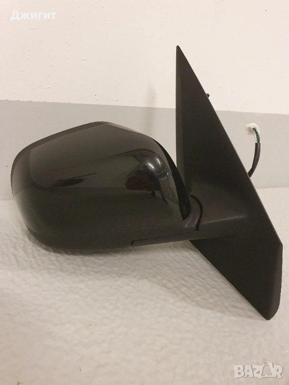 Оригинално странично огледало за Dacia Lodgy , снимка 1