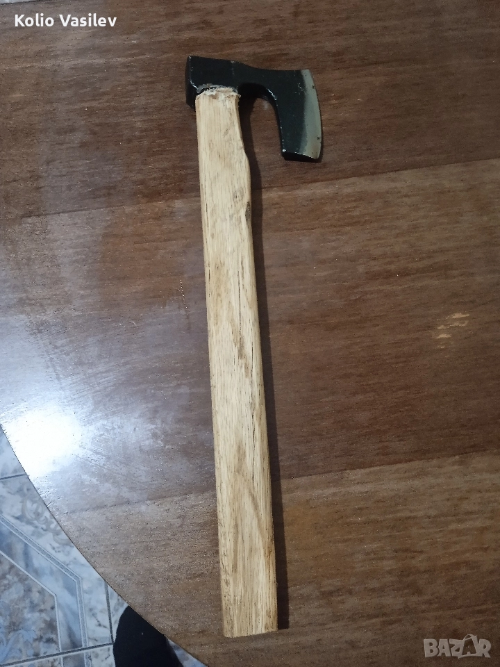 Инструменти и сечива , снимка 1
