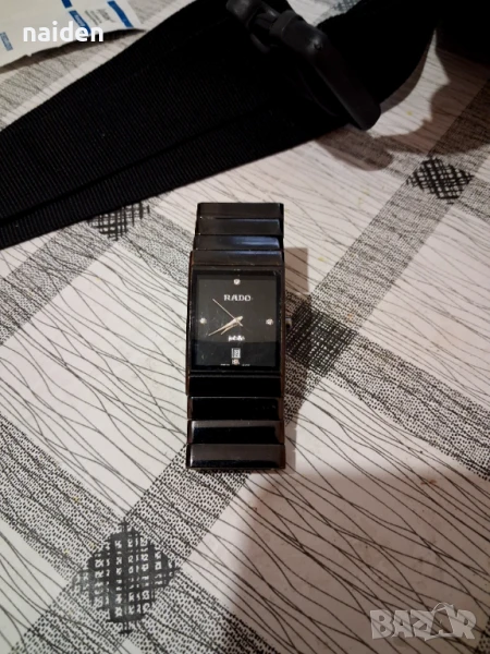 Часовник Радо, снимка 1