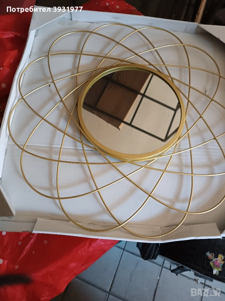 огледало за красотата Ви , снимка 1