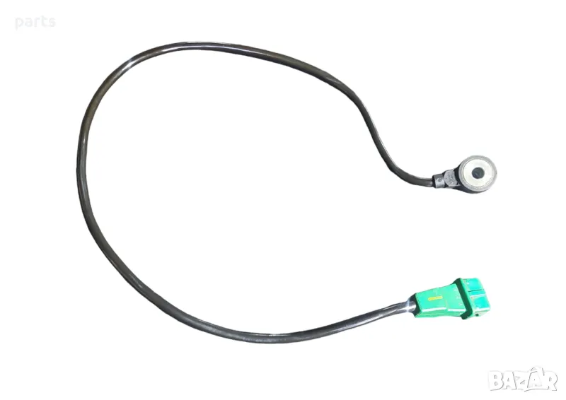 Датчик Детонация Ауди A4 B5 - A3 8L
- VW
- 054905377, снимка 1